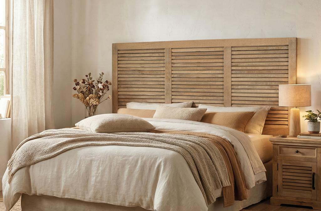 HEADBOARD